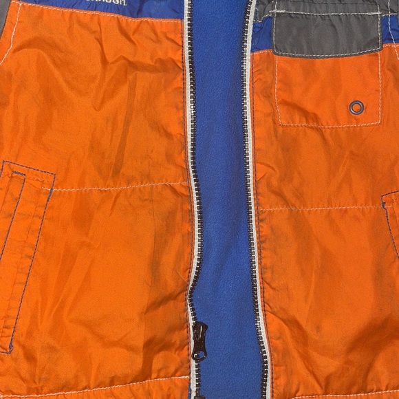 OshKosh B’gosh Child’s Raincoat, Great Condition! Size 3 - Picture 2 of 5